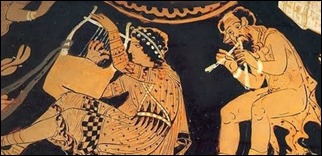 Ancient-Greek-Music